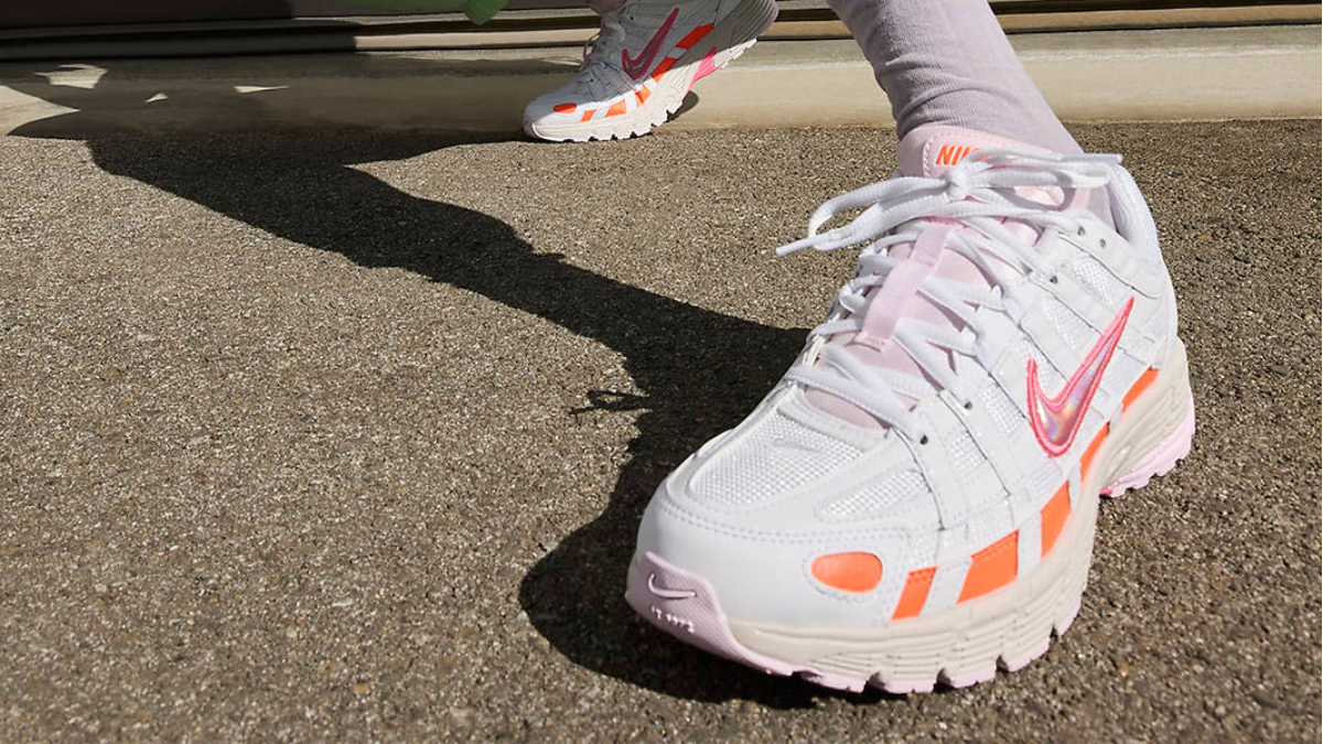 Nike P-6000: Chọn size như thế nào mới chuẩn? Hinh anh 3: Nike P-6000: Chon size nhu the nao moi chuan?