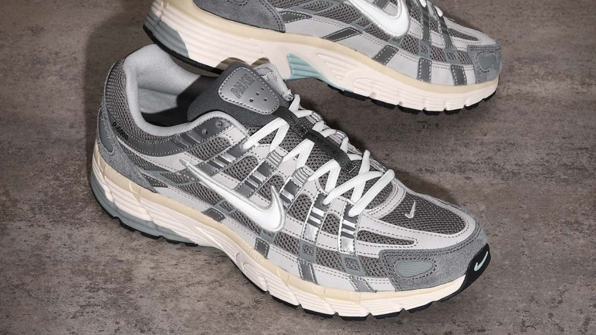 Nike P-6000: Chọn size như thế nào mới chuẩn? Hinh anh 8: Nike P-6000: Chon size nhu the nao moi chuan?