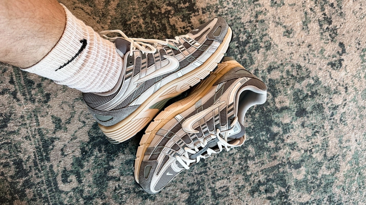 Nike P-6000: Chọn size như thế nào mới chuẩn? Hinh anh 4: Nike P-6000: Chon size nhu the nao moi chuan?