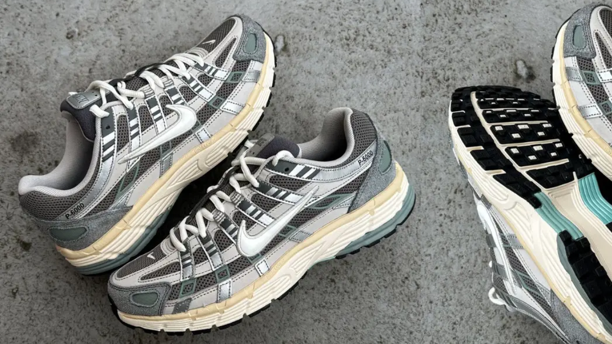 Nike P-6000: Chọn size như thế nào mới chuẩn? Hinh anh 6: Nike P-6000: Chon size nhu the nao moi chuan?