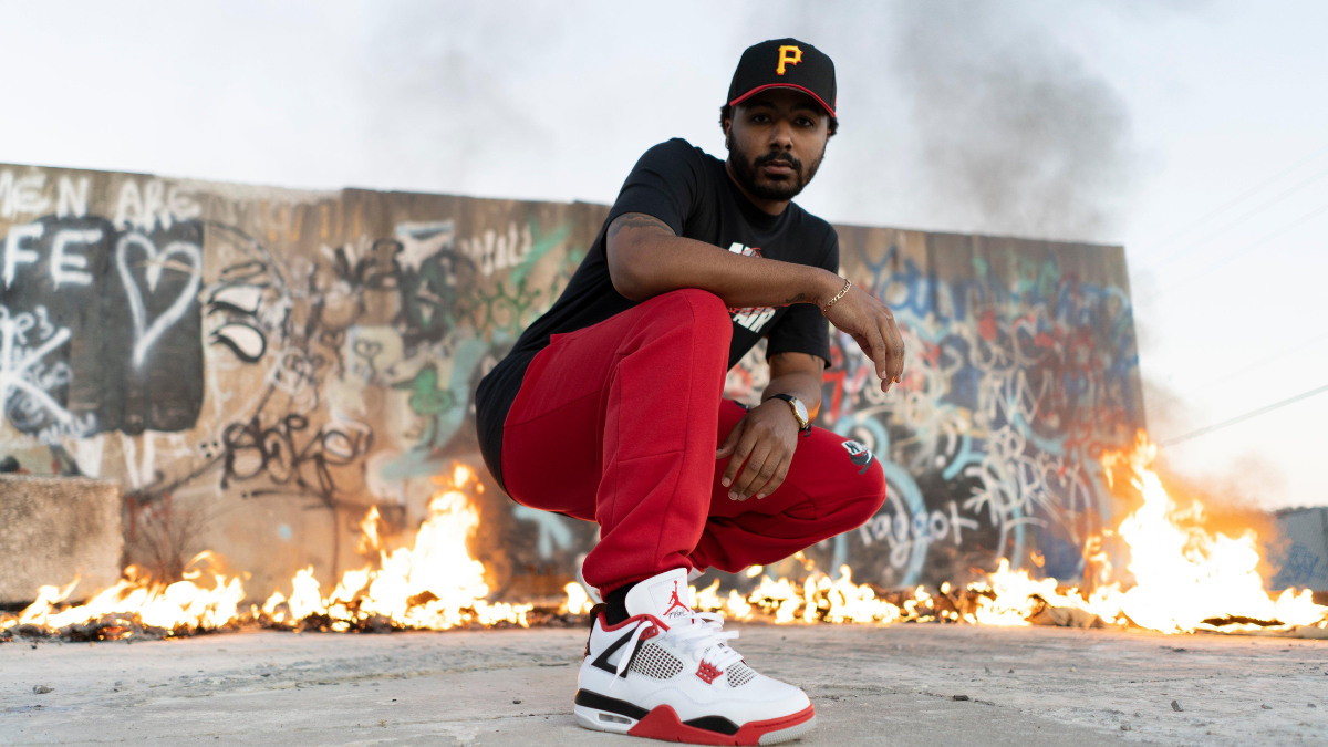 Top 9 đôi Jordan 4 không thể thiếu trong bộ sưu tập Hinh anh 4: Top 9 doi Jordan 4 khong the thieu trong bo suu tap