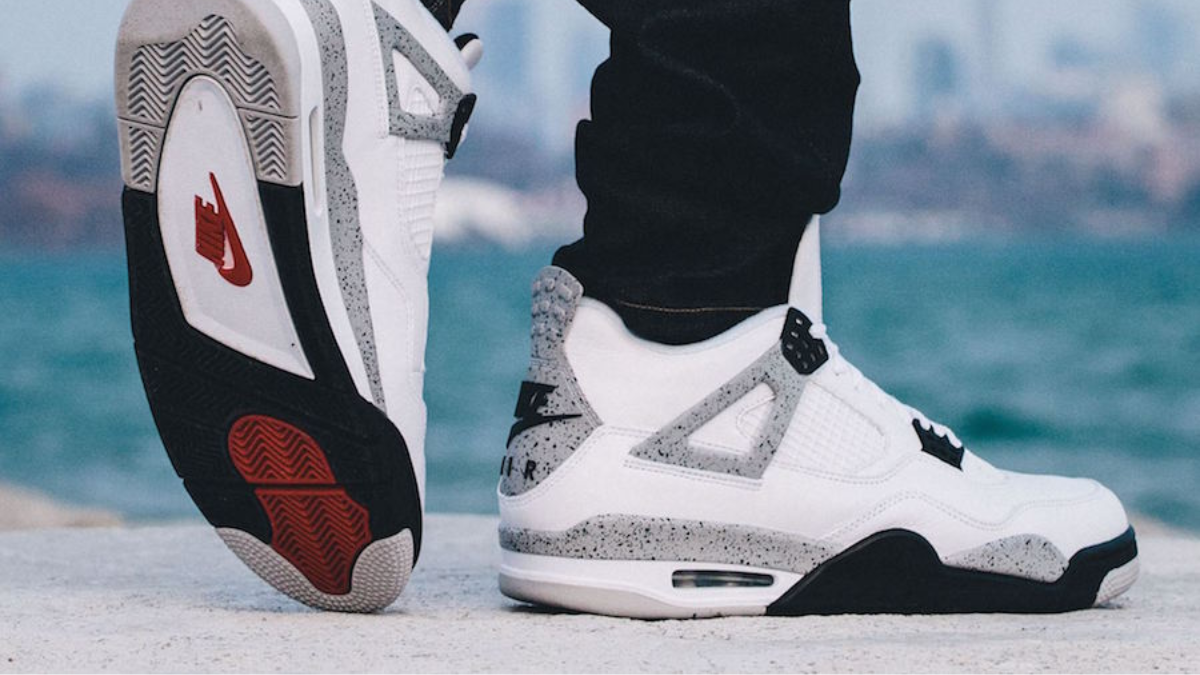 Top 9 đôi Jordan 4 không thể thiếu trong bộ sưu tập Hinh anh 7: Top 9 doi Jordan 4 khong the thieu trong bo suu tap