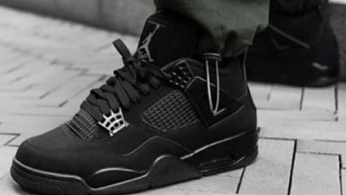 Top 9 đôi Jordan 4 không thể thiếu trong bộ sưu tập Hinh anh 9: Top 9 doi Jordan 4 khong the thieu trong bo suu tap