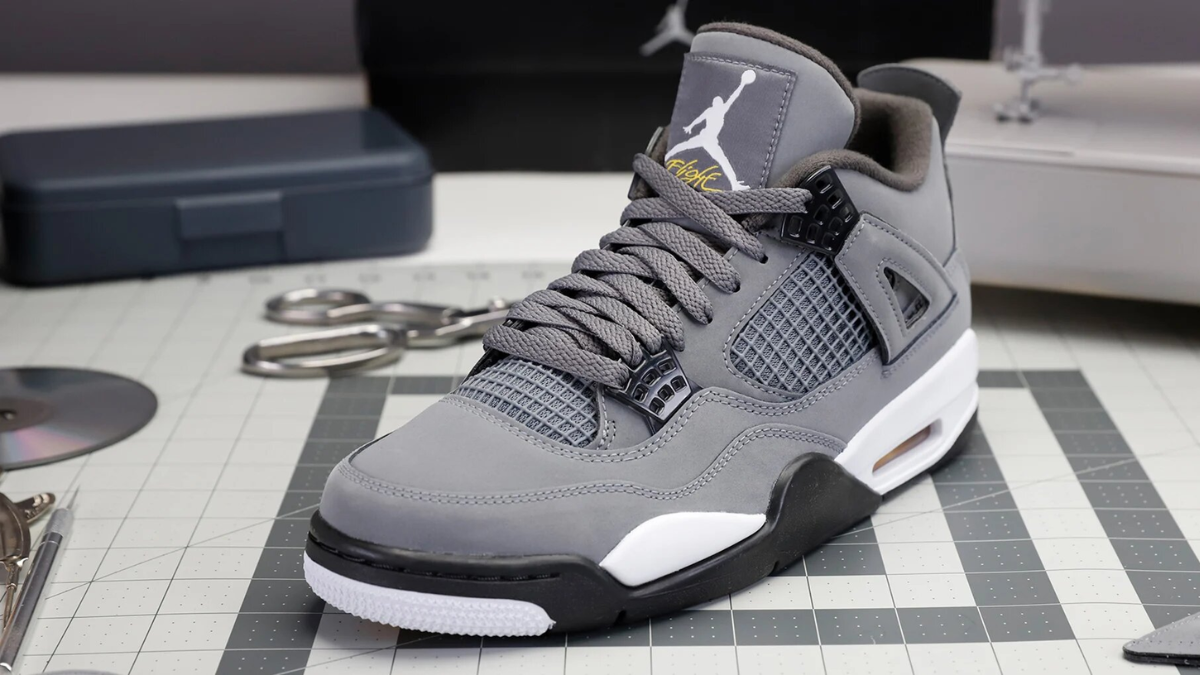 Top 9 đôi Jordan 4 không thể thiếu trong bộ sưu tập Hinh anh 10: Top 9 doi Jordan 4 khong the thieu trong bo suu tap