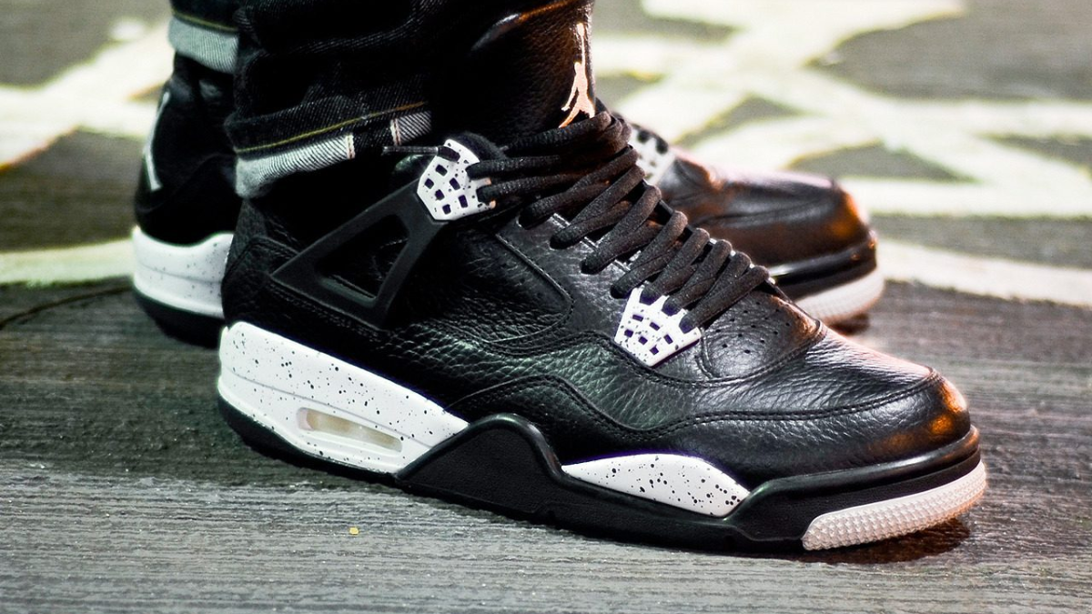 Top 9 đôi Jordan 4 không thể thiếu trong bộ sưu tập Hinh anh 11: Top 9 doi Jordan 4 khong the thieu trong bo suu tap