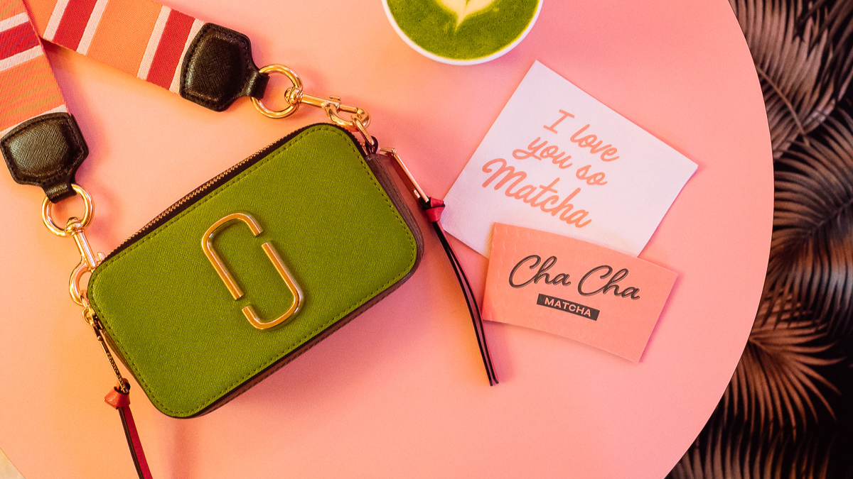 Hinh anh 3: Nang tam phong cach voi 10 mau tui Marc Jacobs sang chanh