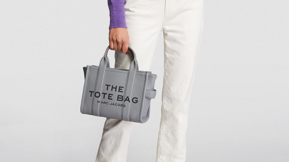 Hinh anh 6: Nang tam phong cach voi 10 mau tui Marc Jacobs sang chanh