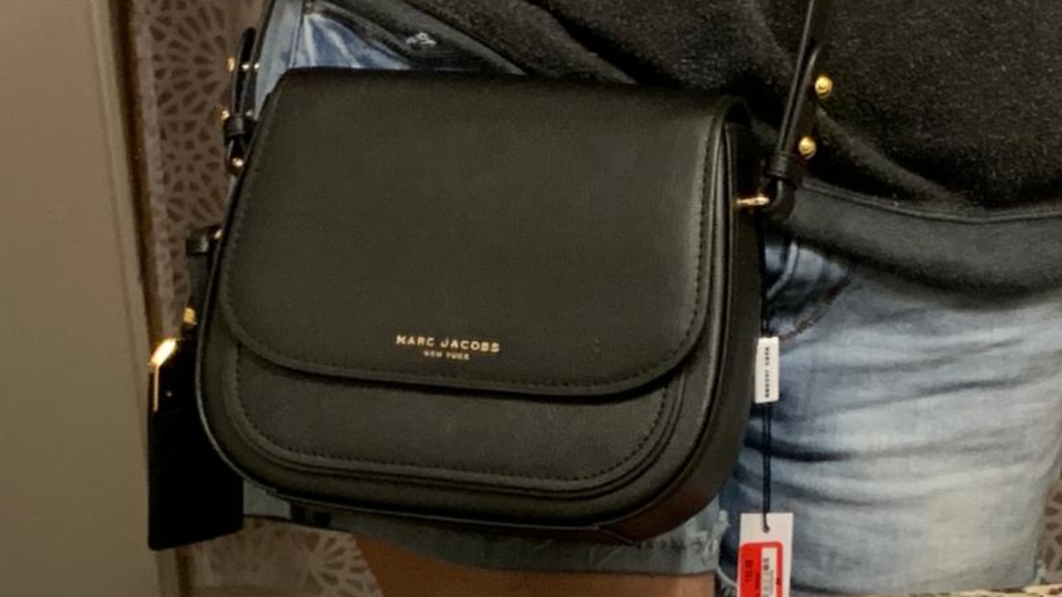 Hinh anh 7: Nang tam phong cach voi 10 mau tui Marc Jacobs sang chanh