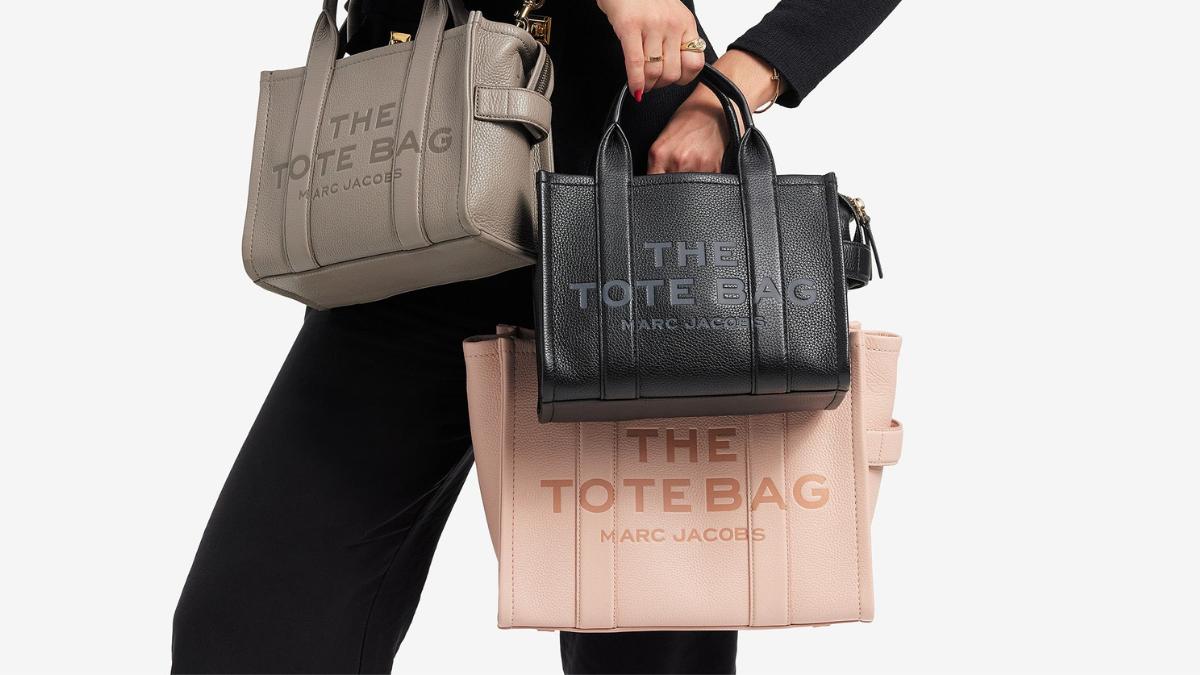 Hinh anh 8: Nang tam phong cach voi 10 mau tui Marc Jacobs sang chanh