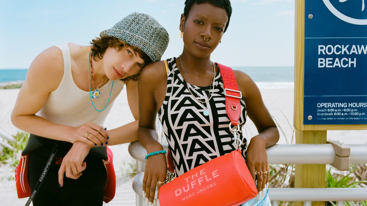 Hinh anh 11: Nang tam phong cach voi 10 mau tui Marc Jacobs sang chanh