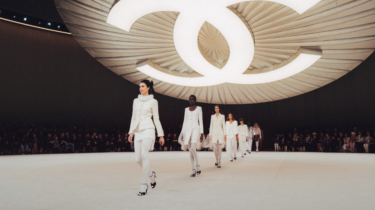 Hinh anh 5: Virginie Viard: Dua Chanel den mot ky nguyen moi