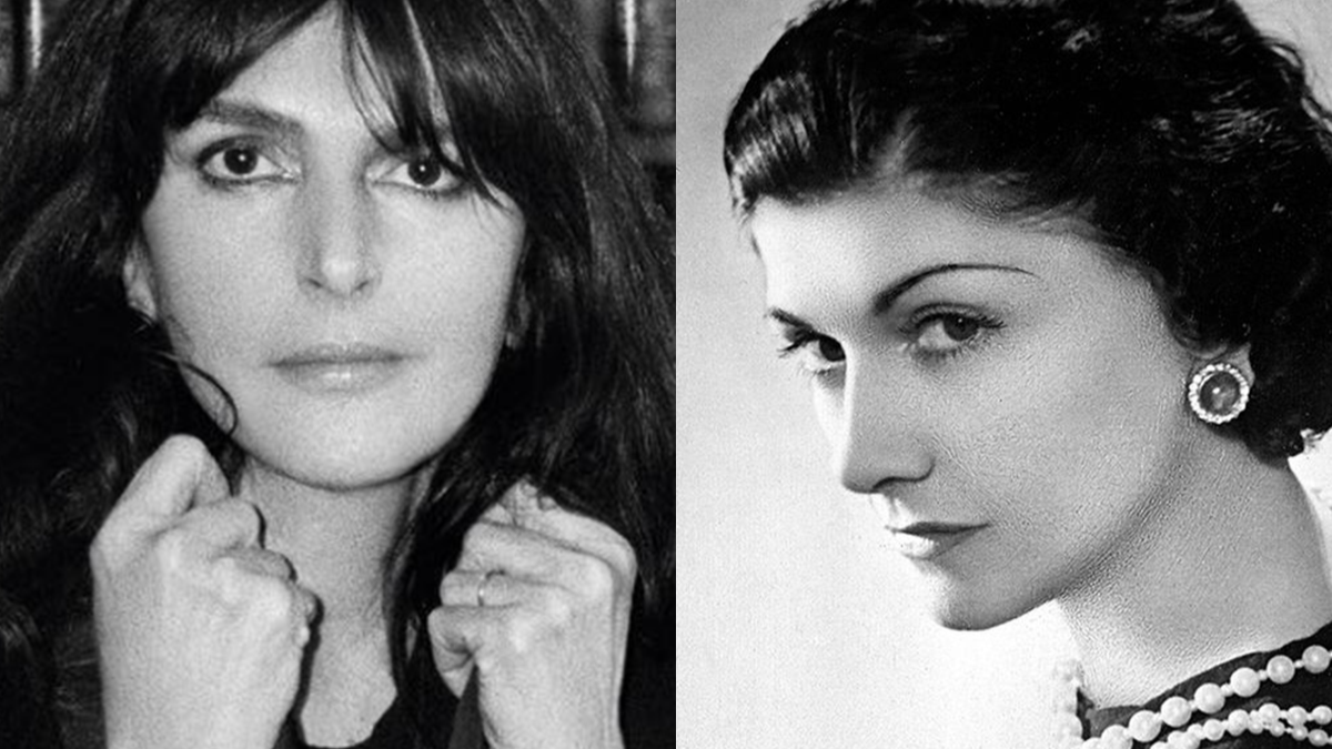 Hinh anh 10: Virginie Viard: Dua Chanel den mot ky nguyen moi