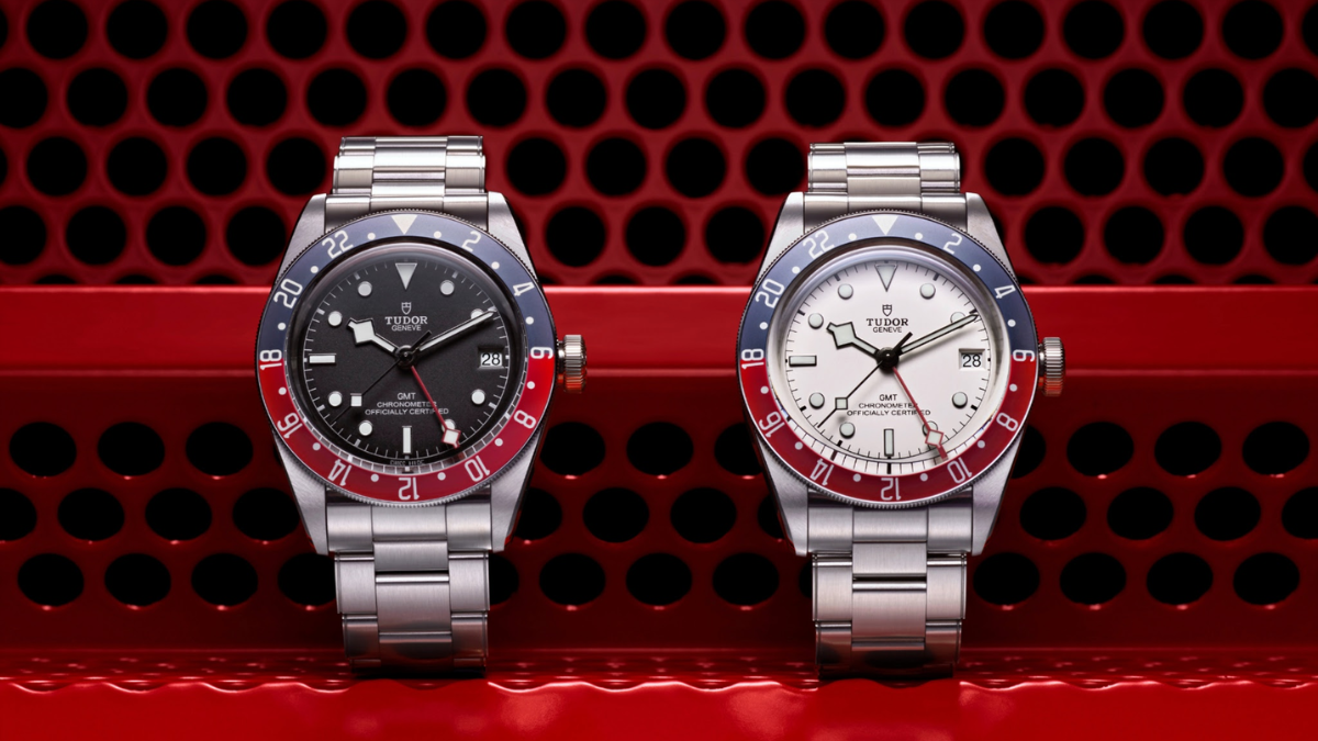 Rolex GMT và Tudor GMT: Ai sẽ là nhà vô địch? Hinh anh 1: Rolex GMT va Tudor GMT: Ai se la nha vo dich?