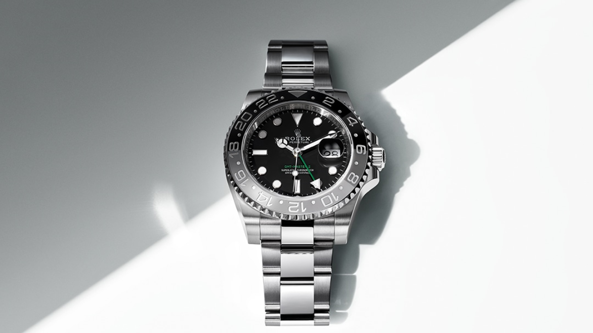 Rolex GMT và Tudor GMT: Ai sẽ là nhà vô địch? Hinh anh 3: Rolex GMT va Tudor GMT: Ai se la nha vo dich?