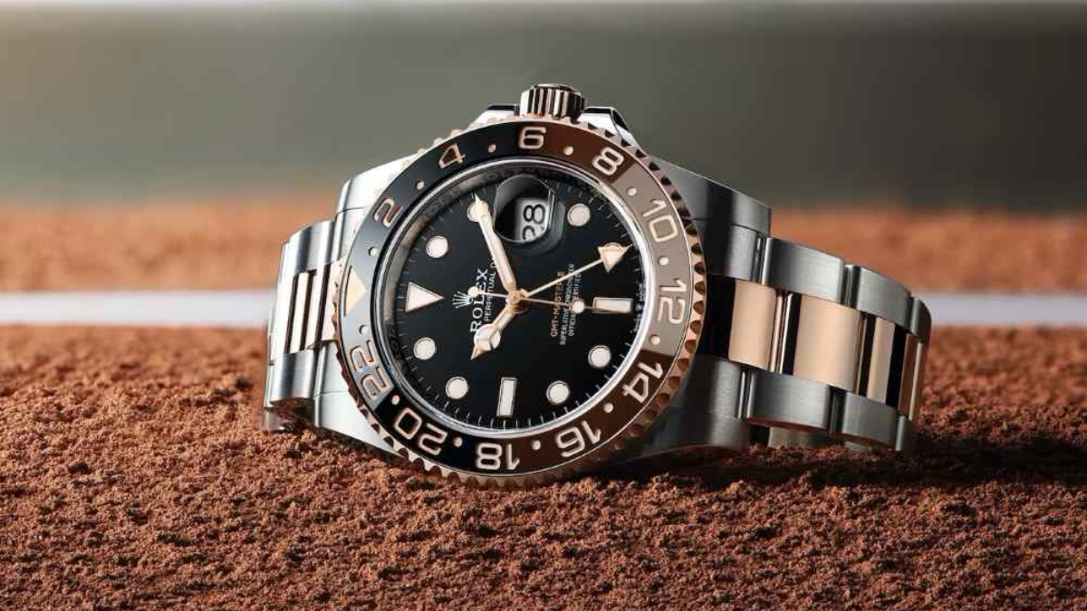 Rolex GMT và Tudor GMT: Ai sẽ là nhà vô địch? Hinh anh 11: Rolex GMT va Tudor GMT: Ai se la nha vo dich?