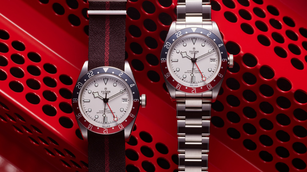 Hinh anh 8: Rolex GMT va Tudor GMT: Ai se la nha vo dich?