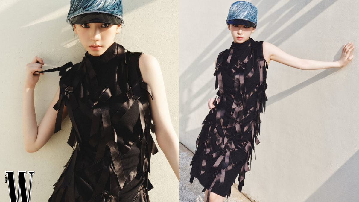 Hinh anh 3: Karina aespa chinh thuc tro thanh dai su toan cau moi cua Prada