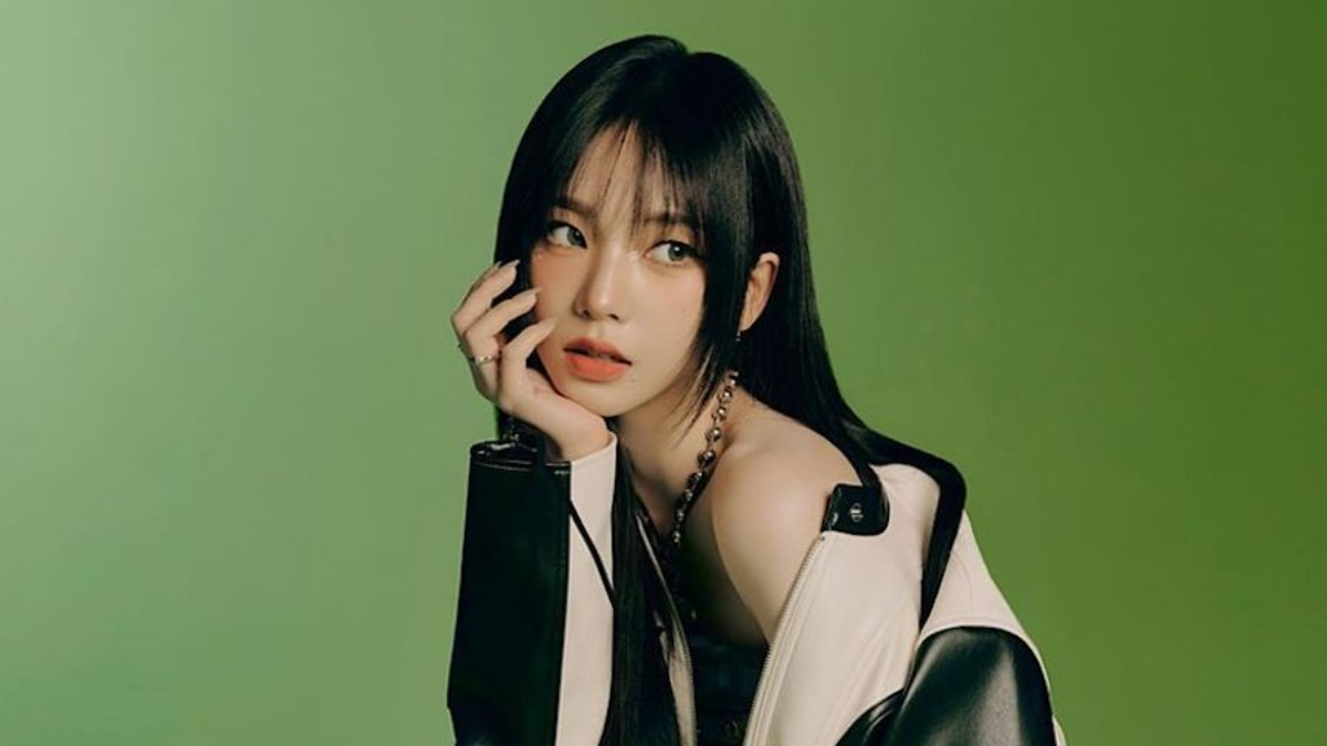 Hinh anh 7: Karina aespa chinh thuc tro thanh dai su toan cau moi cua Prada