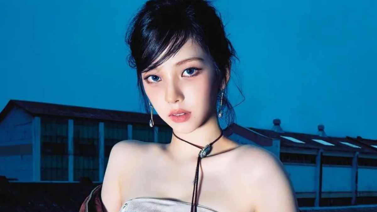 Hinh anh 6: Karina aespa chinh thuc tro thanh dai su toan cau moi cua Prada