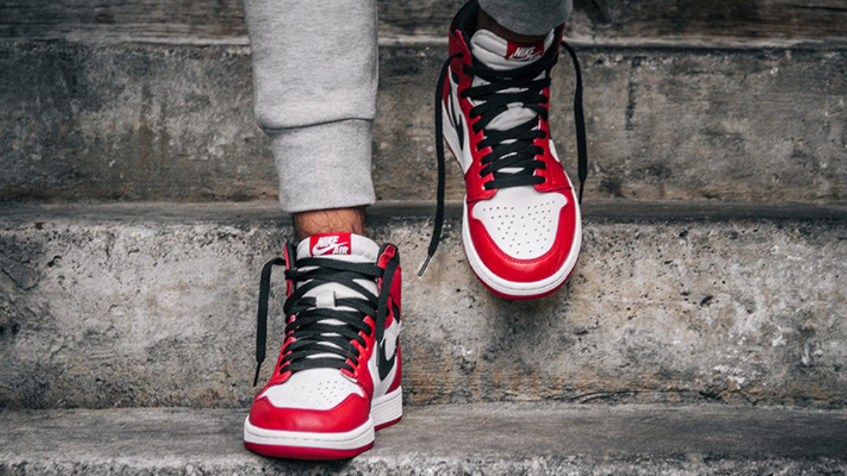 Những đôi giày sneaker đã định hình lịch sử trượt ván (Phần 1) Hinh anh 8: Nhung doi giay sneaker da dinh hinh lich su truot van (Phan 1)