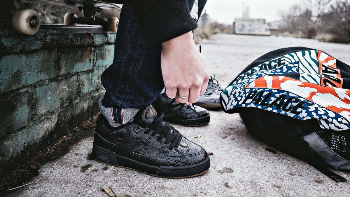 Hinh anh 6: Nhung doi giay sneaker da dinh hinh lich su truot van (Phan 2)