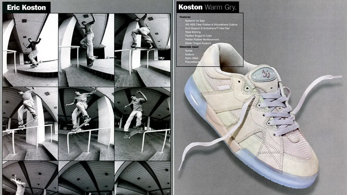 Hinh anh 5: Nhung doi giay sneaker da dinh hinh lich su truot van (Phan 2)