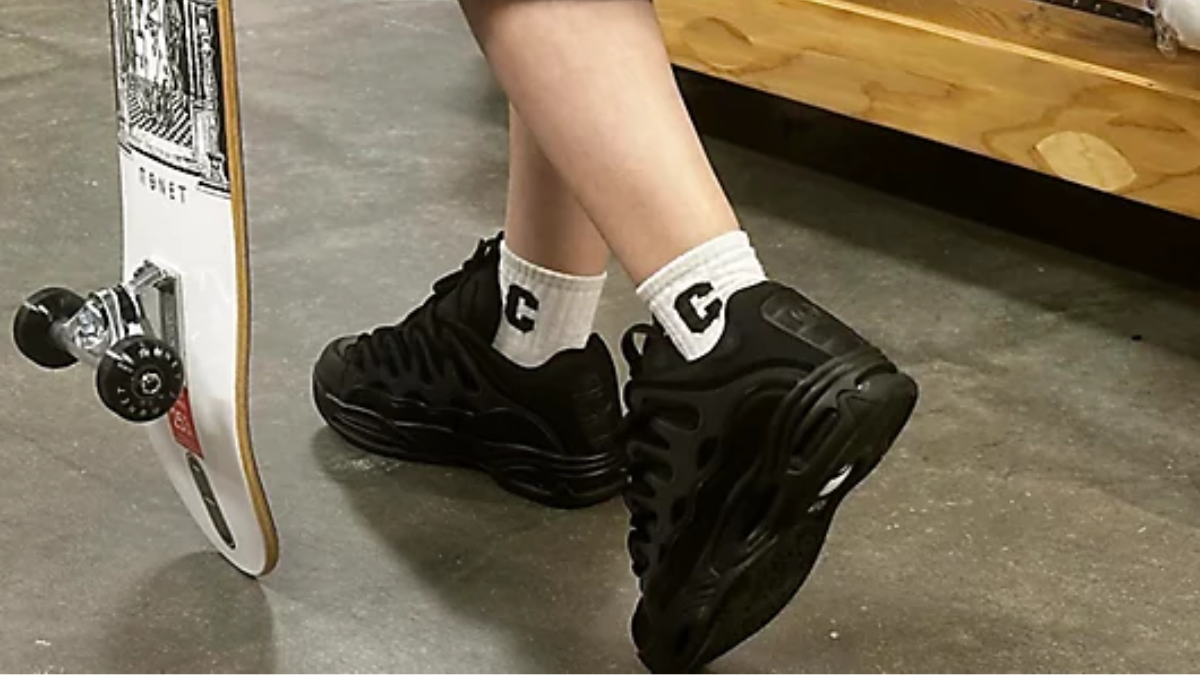 Hinh anh 9: Nhung doi giay sneaker da dinh hinh lich su truot van (Phan 2)