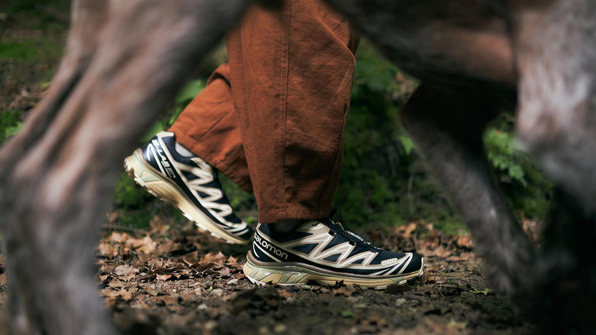 Hinh anh 3: Giay Salomon XT-6 chay duong mon mau sac da dang