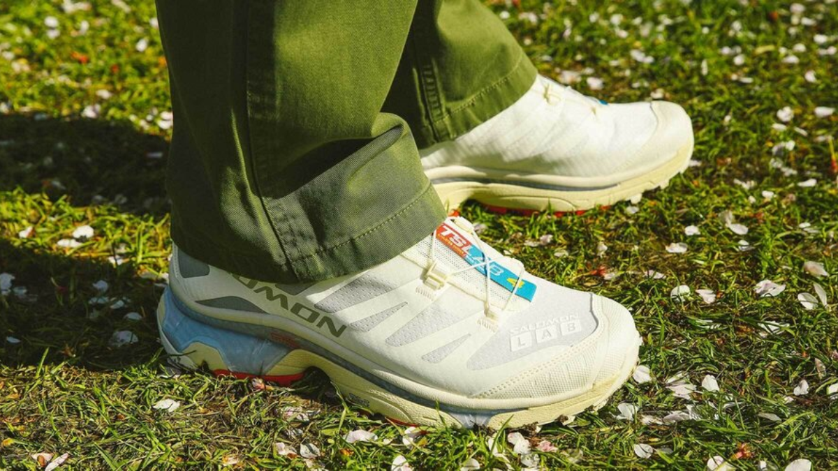 Hinh anh 7: Giay Salomon XT-6 chay duong mon mau sac da dang