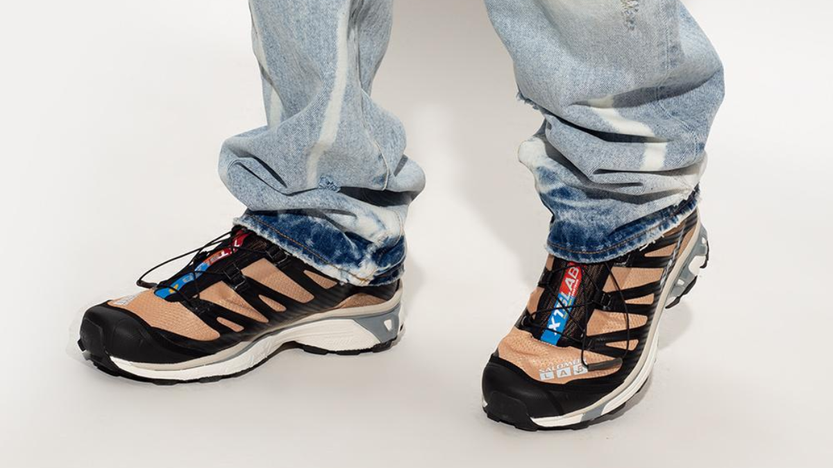 Hinh anh 5: Giay Salomon XT-6 chay duong mon mau sac da dang