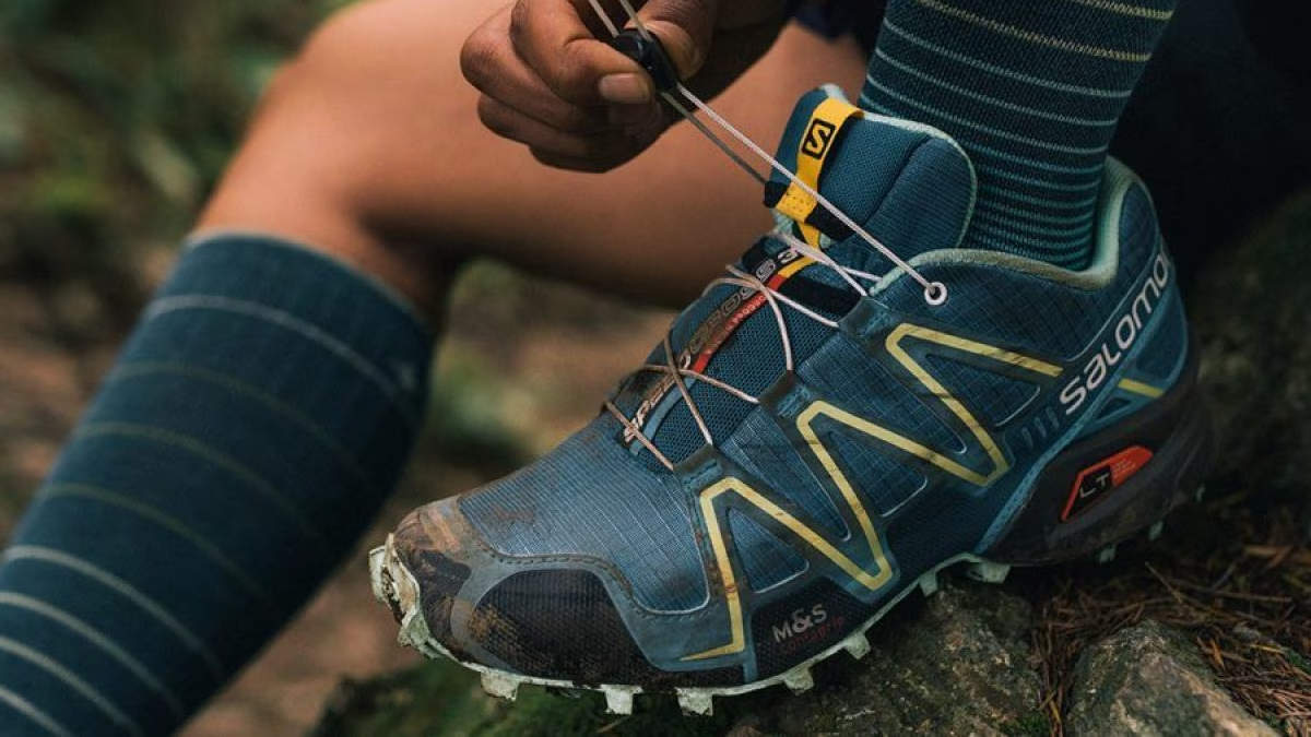 Hinh anh 8: Giay Salomon XT-6 chay duong mon mau sac da dang