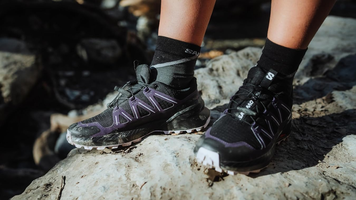 Hinh anh 1: Giay Salomon XT-6 chay duong mon mau sac da dang