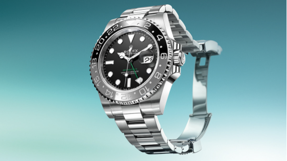 Tận dụng tối đa chức năng GMT trên Rolex Explorer II Hinh anh 5: Tan dung toi da chuc nang GMT tren Rolex Explorer II