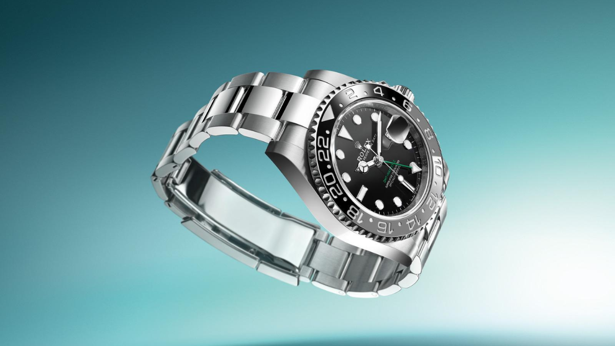 Tận dụng tối đa chức năng GMT trên Rolex Explorer II Hinh anh 7: Tan dung toi da chuc nang GMT tren Rolex Explorer II