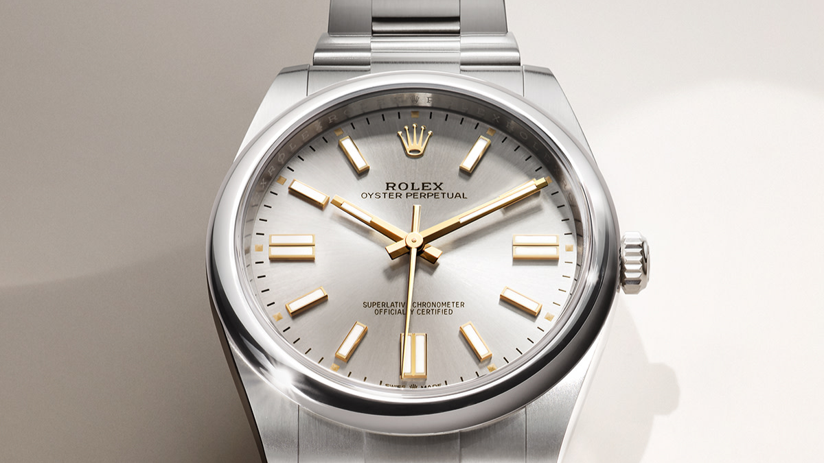Ai là vị chủ nhân quyền lực đứng sau thương hiệu đồng hồ Rolex? Hinh anh 2: Ai la vi chu nhan quyen luc dung sau thuong hieu dong ho Rolex?