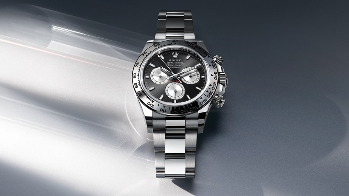 Ai là vị chủ nhân quyền lực đứng sau thương hiệu đồng hồ Rolex? Hinh anh 1: Ai la vi chu nhan quyen luc dung sau thuong hieu dong ho Rolex?