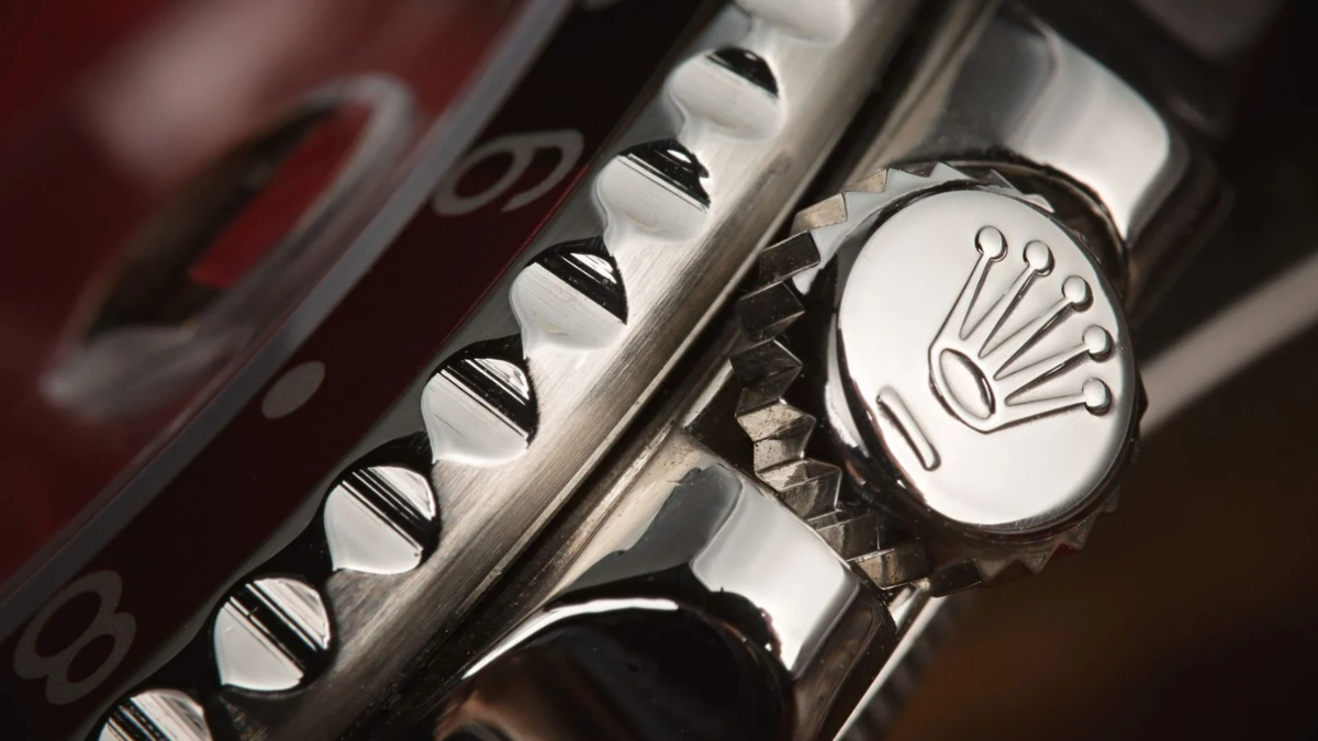 Ai là vị chủ nhân quyền lực đứng sau thương hiệu đồng hồ Rolex? Hinh anh 4: Ai la vi chu nhan quyen luc dung sau thuong hieu dong ho Rolex?