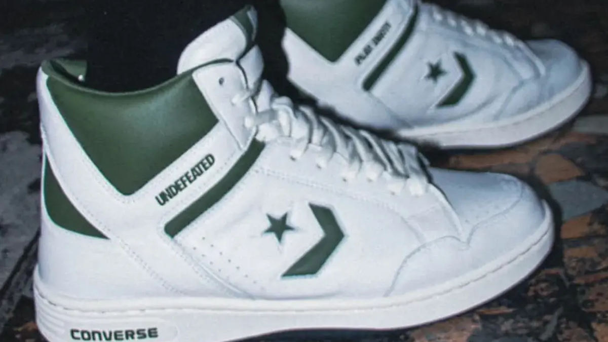 Converse Weapon: Vẫn thống trị năm 2024 Hinh anh 10: Converse Weapon: Van thong tri nam 2024