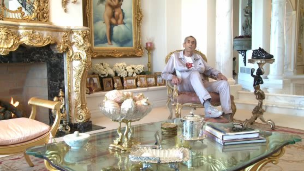 Hinh anh 1: Frank Rudy: Bo nao dang sau de giay Air cua Nike