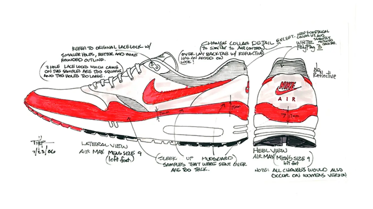 Hinh anh 11: Frank Rudy: Bo nao dang sau de giay Air cua Nike