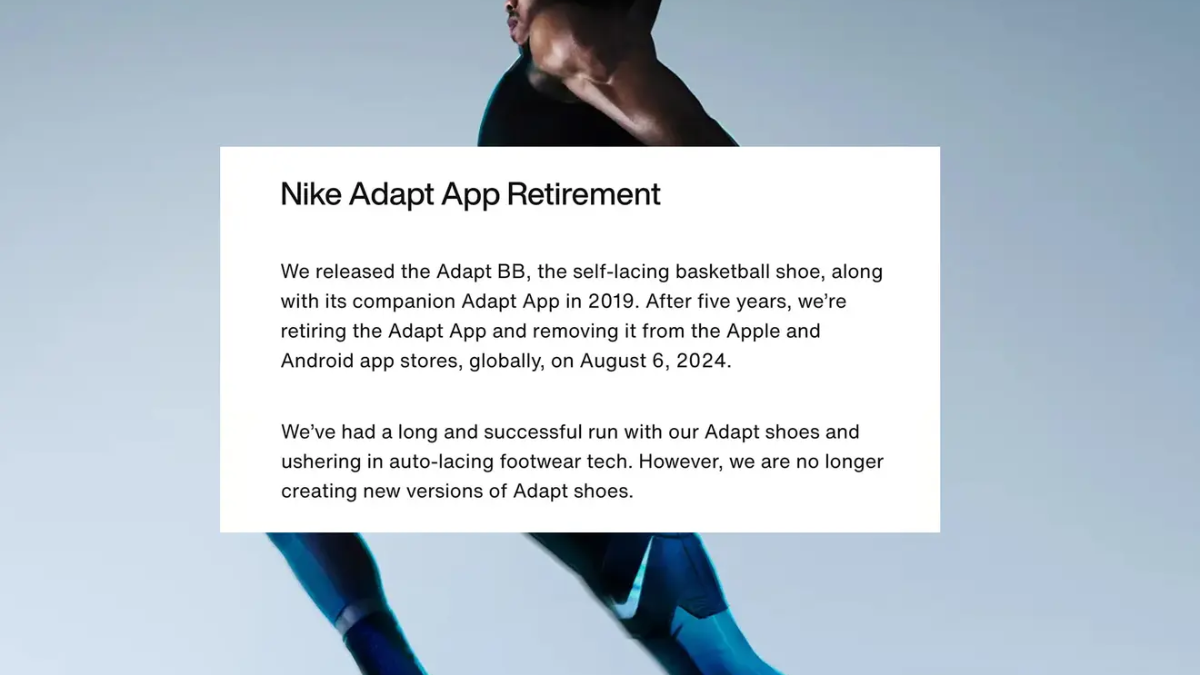 Hinh anh 9: Nike Auto Lacing: Tuong lai cua giay chay da den