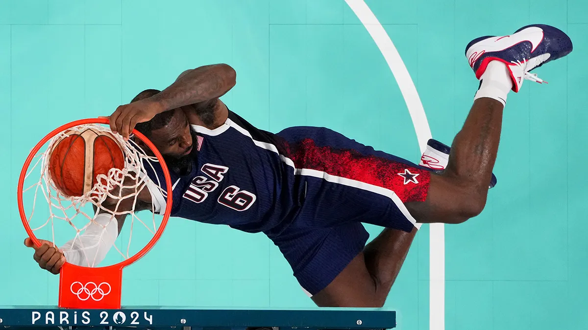 Hinh anh 7: Nhung doi giay the thao "lam mua lam gio" tai Olympic Paris 2024