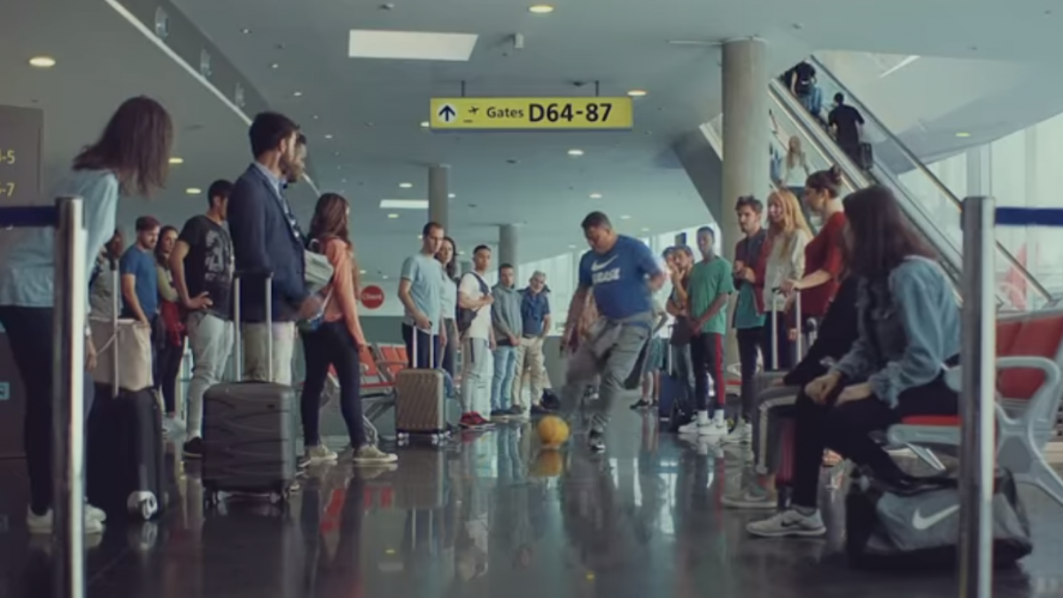 Hinh anh 3: Nhung quang cao the thao bat hu nhat moi thoi dai