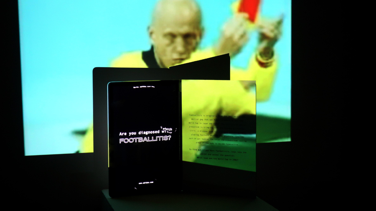 Hinh anh 4: Nhung quang cao the thao bat hu nhat moi thoi dai