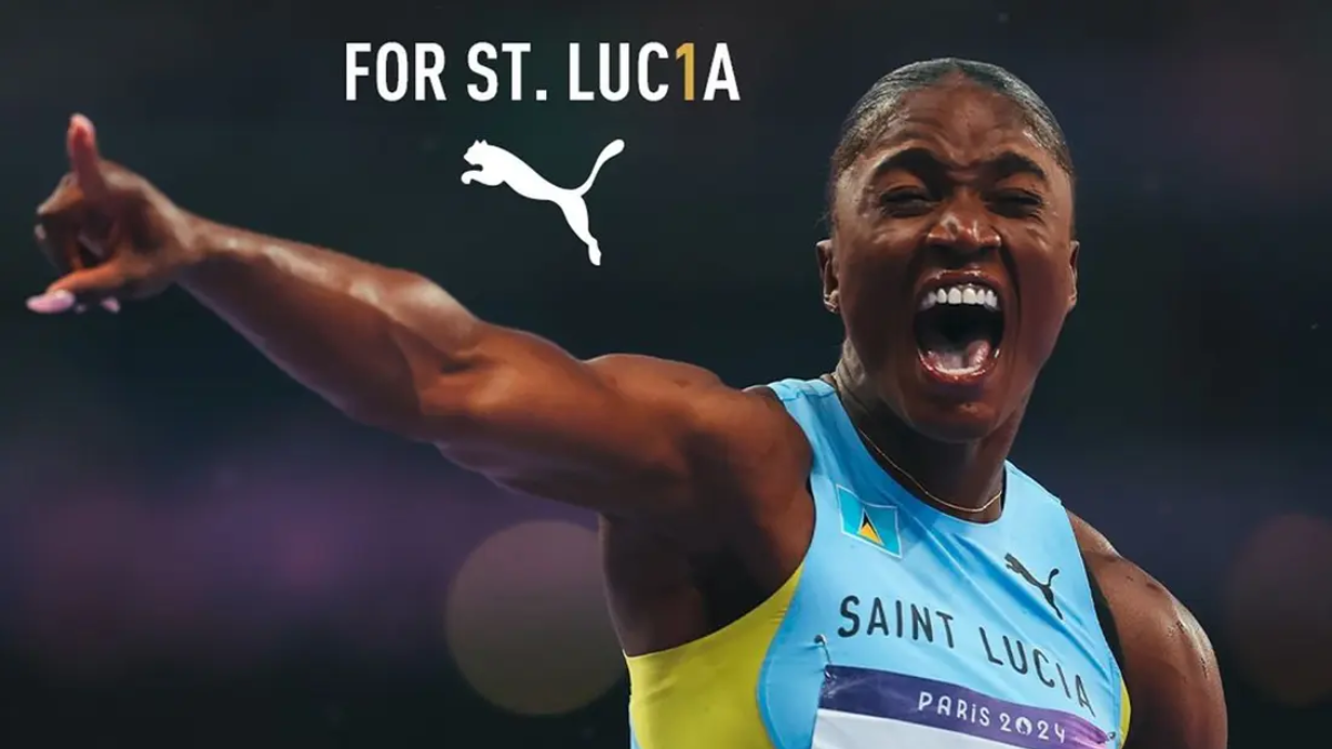 Hinh anh 10: Nhung doi giay the thao "lam mua lam gio" tai Olympic Paris 2024