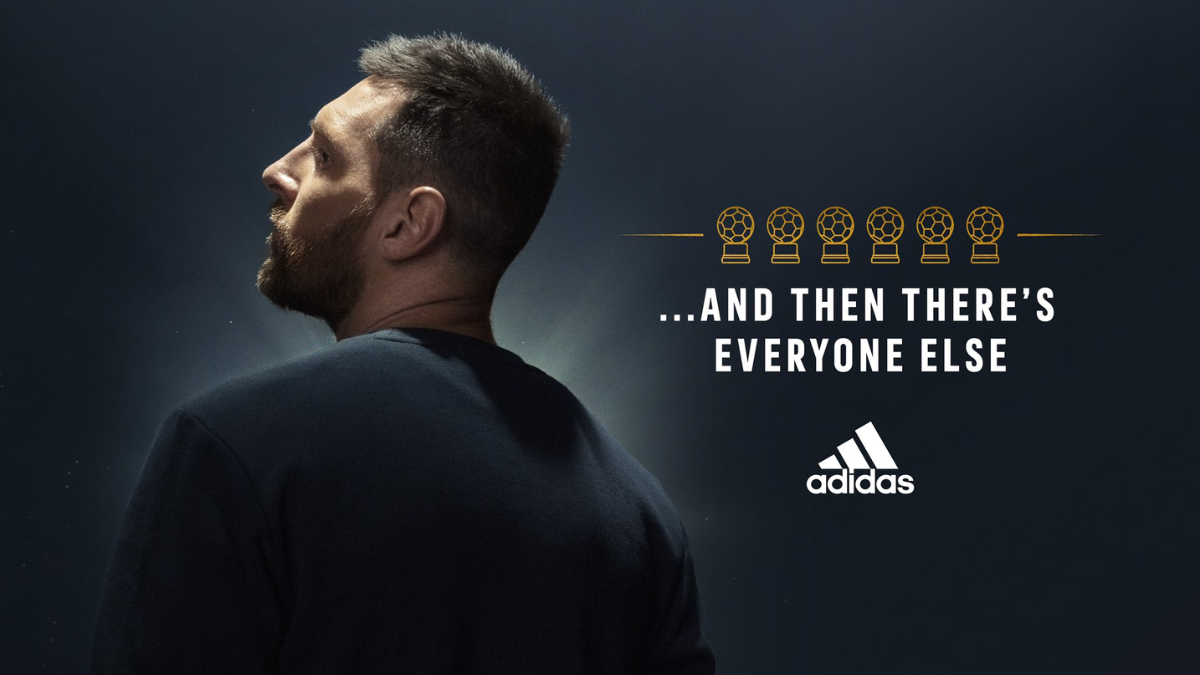 Hinh anh 1: Messi va adidas: Su ket hop hoan hao cua the thao va thoi trang