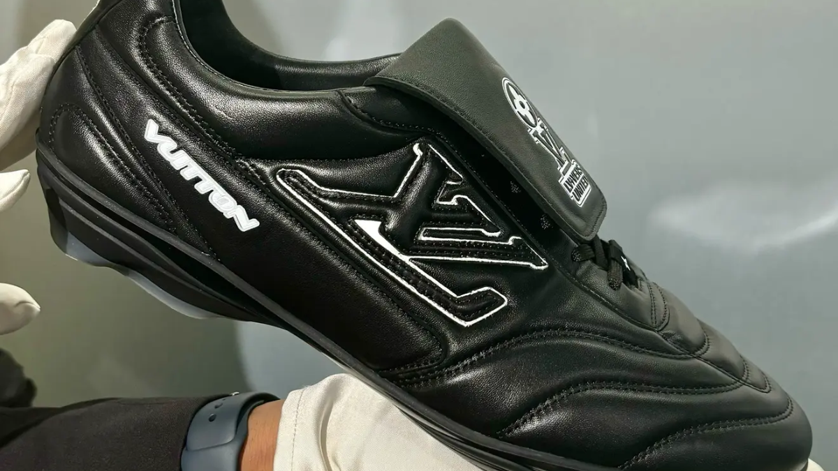 Xu hướng nổi bật tại Tuần lễ Thời trang Nam Paris Xuân Hè 2025 Hinh anh 4: Xu huong noi bat tai Tuan le Thoi trang Nam Paris Xuan He 2025