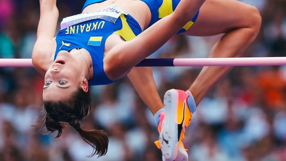 Hinh anh 11: Nhung doi giay the thao "lam mua lam gio" tai Olympic Paris 2024