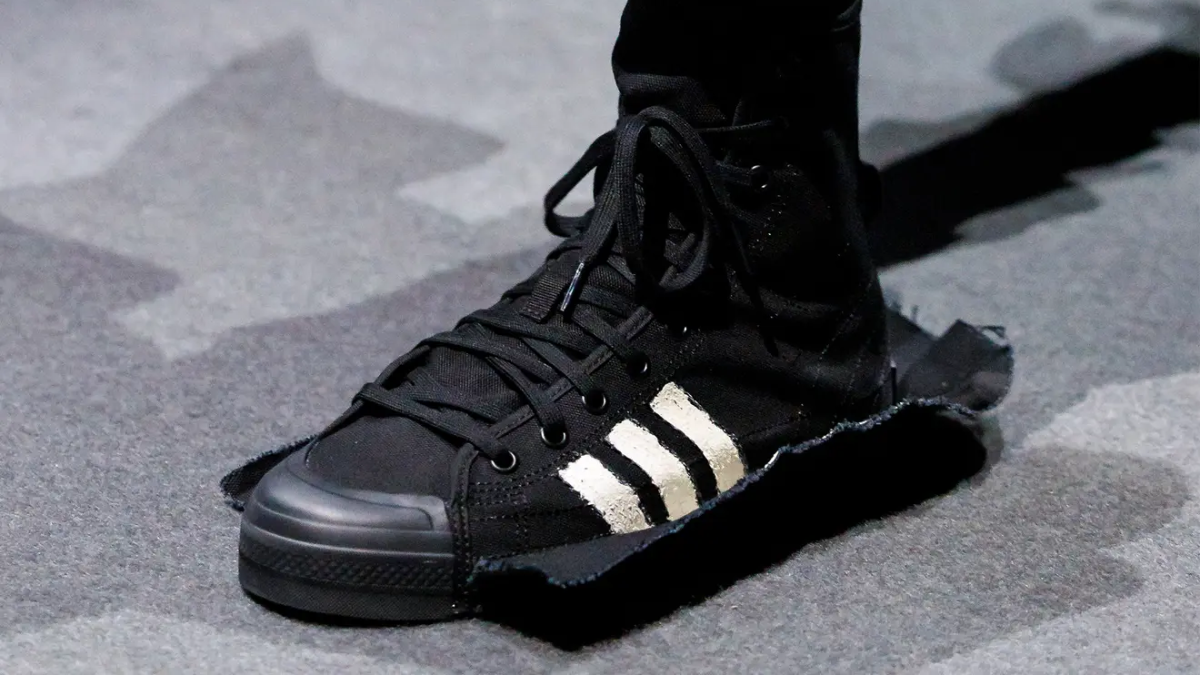 Xu hướng nổi bật tại Tuần lễ Thời trang Nam Paris Xuân Hè 2025 Hinh anh 16: Xu huong noi bat tai Tuan le Thoi trang Nam Paris Xuan He 2025