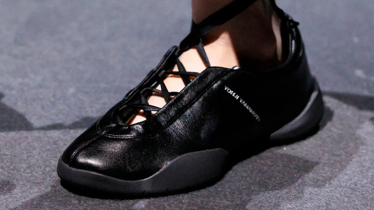 Xu hướng nổi bật tại Tuần lễ Thời trang Nam Paris Xuân Hè 2025 Hinh anh 15: Xu huong noi bat tai Tuan le Thoi trang Nam Paris Xuan He 2025